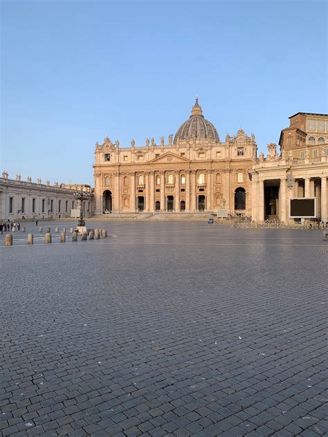 Complete St Peters Basilica Tour with Dome Climb and Crypt - Rome, Italy - TourMega