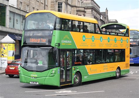 20170703 4209 Lothian Buses Edinburgh Tour Wright Flickr