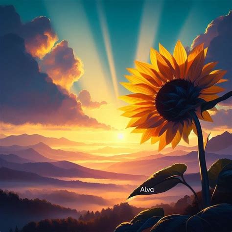 Pin De Nelly Torres En Ilustraciones Para Manualidades En 2024 Girasoles Girasoles Y Rosas