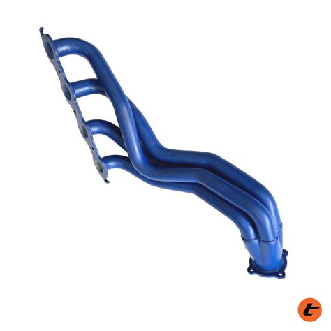 Torqit Silverado Headers Chevrolet Silverado 1500 01 2020