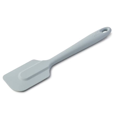 Zeal Silicone Spatula Large Duck Egg Blue