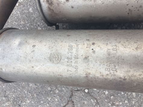 Оригинално гърне за бмв Е65 гр. София Гоце Делчев • OLX.bg