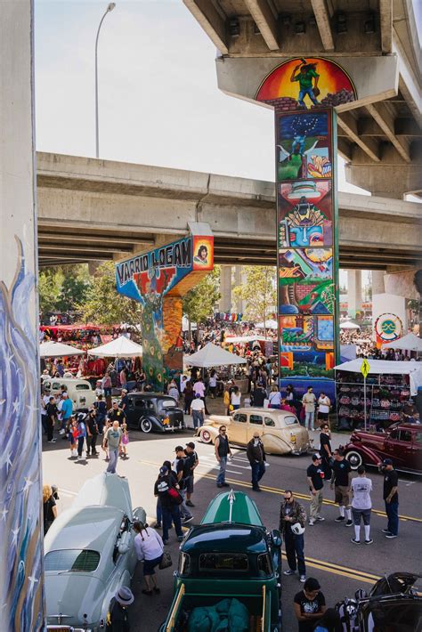 Barrio San Diego Historic House Moves From Little Italy To Barrio