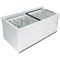 Commercial Freezer Sgt Liebherr Chest White Glazed