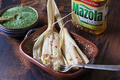 Tamale Masa Recipe With Corn Oil Bryont Blog