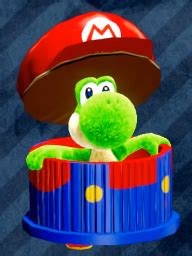 Yoshi's Crafted World Costumes Tier List (Community Rankings) - TierMaker