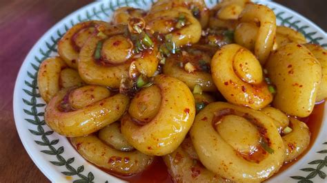 If You Only Have Two Potatoe Make This Dish