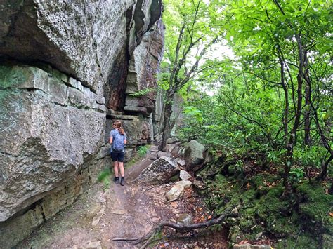 Sam S Point Ice Cave Trail Post Photo Gallery Https Hbtrails