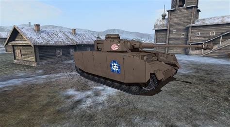 World Of Tanks Blitz Girls Und Panzer Pz Iv Mmowg Net