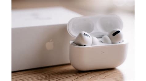 Apple Expected To Start Mass Production Of Its Airpods With Cameras In