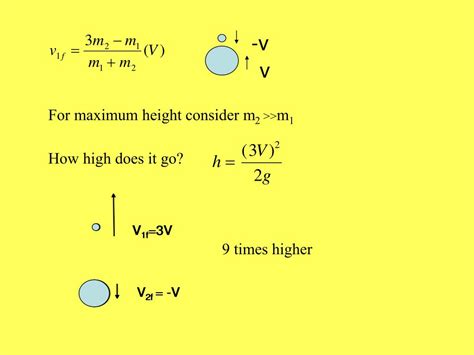 Ppt Lecture 6 Chapter 9 Systems Of Particles Powerpoint Presentation