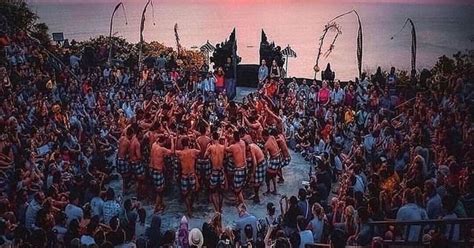 Uluwatu Tempel Kecak Tanz Strände Private Tour GetYourGuide