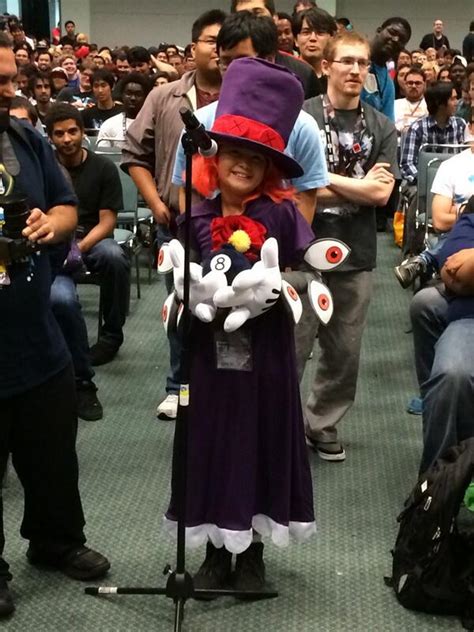 Peacock Skullgirls Cosplay