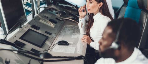 Flight Dispatch Training An Overview The Cpd Certification Service