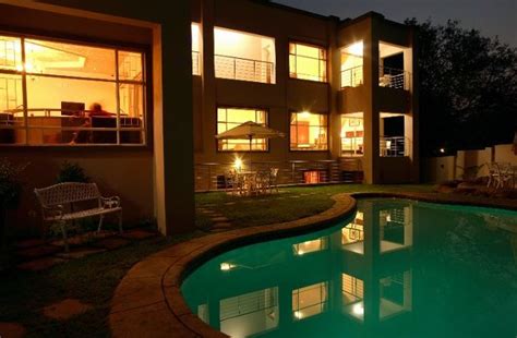 Global Village Guest House Nelspruit