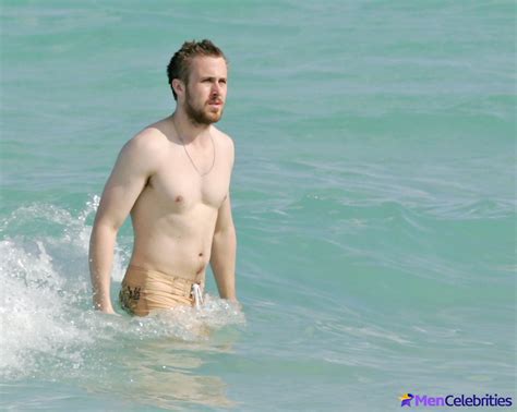 Naked Pictures Of Ryan Gosling Telegraph