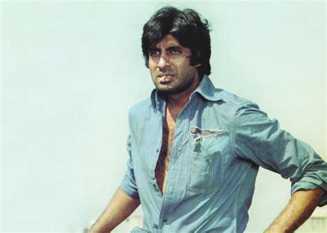 This Was Amitabh Bachchan S Life 40 Years Ago