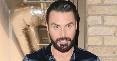 Rylan Confuses Instagram Fans With Eurovision 2022 Announcement