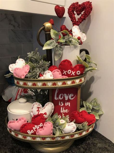 100 Super Romantic Valentines Decorations On A Budget Hubpages