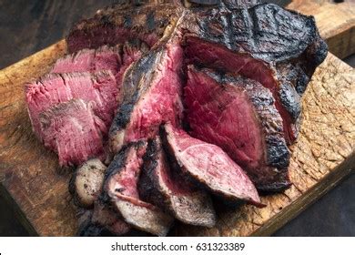 Barbecue Dry Aged Wagyu Bistecca Alla Stock Photo Shutterstock