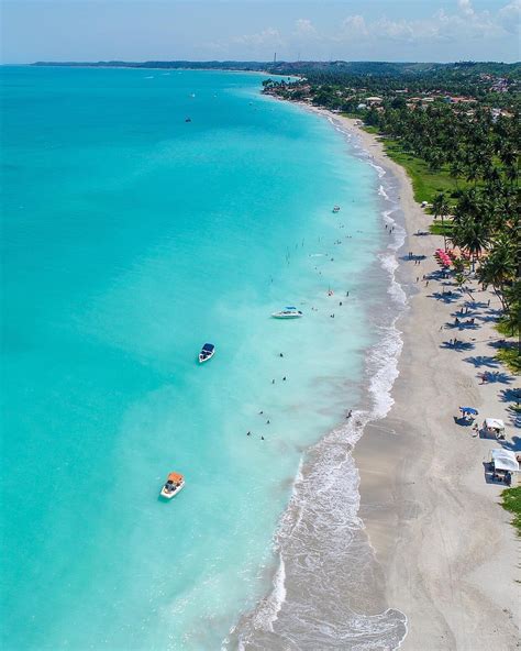 Praia Maragogi - Praia de Maragogi | Visit brazil, Brazil travel, Amazing destinations