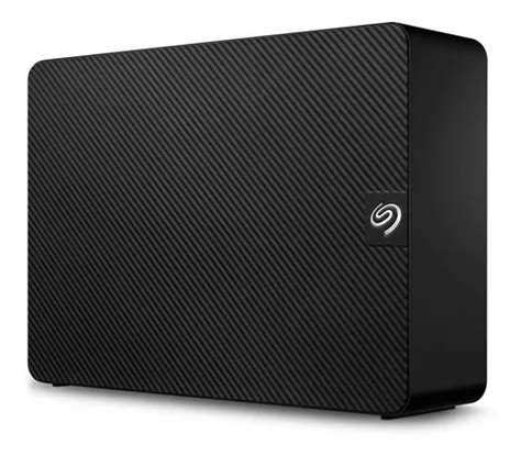 Disco rígido externo Seagate Expansion 14 Tb Stkp14000402 MercadoLivre