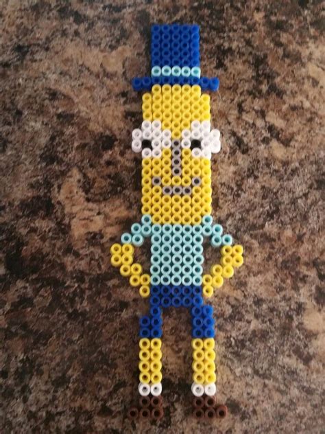 Pin On Perler Beads