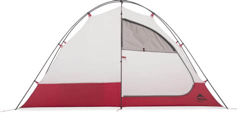 MSR Remote 2 Expedition Tent | 68travel