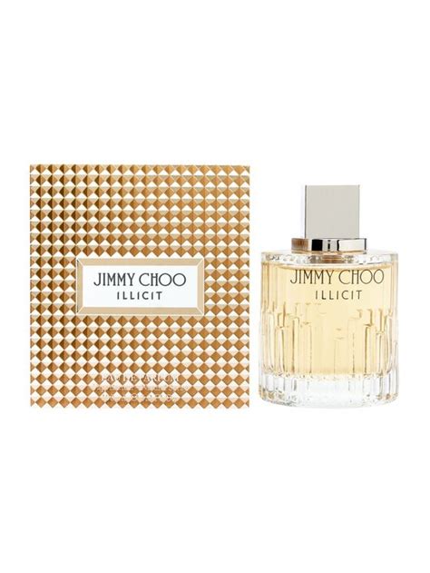 Jimmy Choo Illicit Woda Perfumowana Modivo Pl