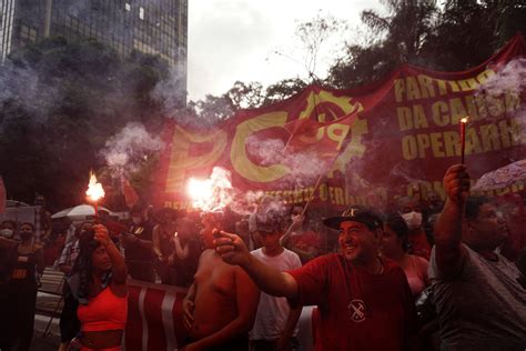 Por Que Pco Incomoda Esquerda E Agrada Bolsonaristas