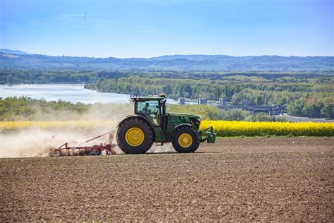 Ammodernamento Delle Macchine Agricole Confagricoltura Belluno