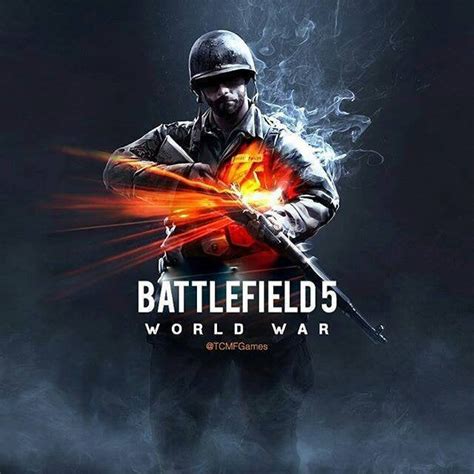 Battlefield 5 World War : r/Battlefield