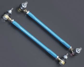 Cusco Universal Adjustable Front Sway Bar Links Nengun Performance