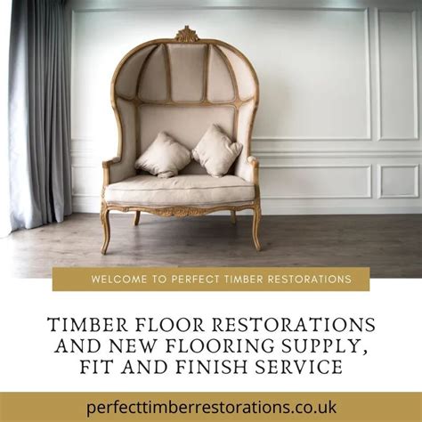 Timber Floor Restorations And New Flooring Supply Fit And Finish