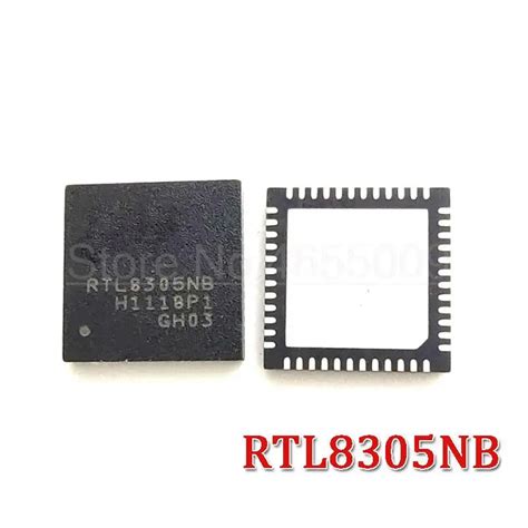 1pcs Lot Rtl8305n Rtl8305nb Rtl8305 Rtl8306n Rtl8306 Rtl8309n Rtl8309