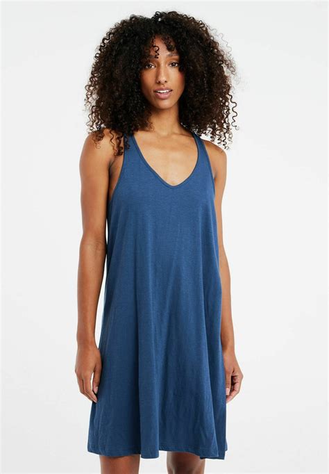 Protest Prtfeline Jerseyjurk Heaven Bluedonkerblauw Zalandonl