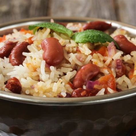 26 Simple To Make Leftover Rice Recipes Whimsy And Spice