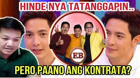 Alden Richards Naiipit Sa Gusot Ng Tape Inc At Dabarkads Youtube