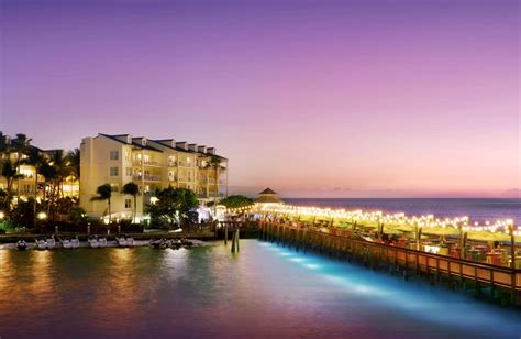 Ocean Key Resort & Spa, A Noble House Resort Key West, United States