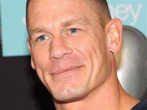 John Cena Habla Sobre Trabajar Con Austin Theory En Su Lucha En WWE