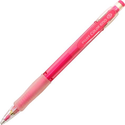 Pilot Color Eno L Piz Mec Nico De Mm Colores Rellenable