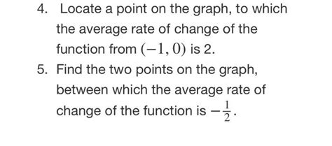 Solved A 8pts The Graph Of Function Is Given 6 5 4 3 1 1 Chegg