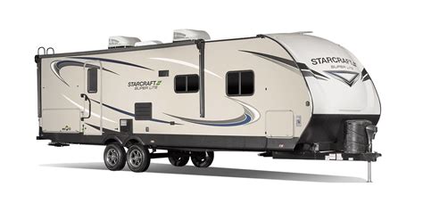 2021 Super Lite Travel Trailer | Starcraft RV