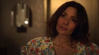 Sarah Shahi E Le Difficolt Riscontrate Nel Girare Sex Life