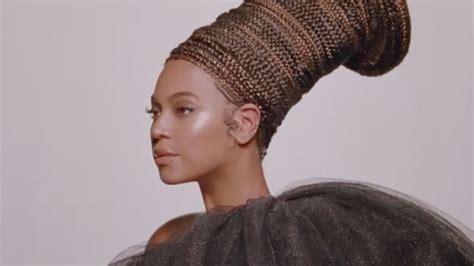 Beyoncé Drops New Black Is King Trailer Featuring Jay Z Naomi