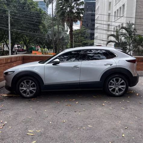 Mazda Cx 30 Grand Touring Hybrid 2023 en venta en Medellín Antioquia