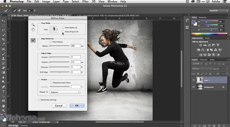 Adobe Photoshop For Mac Download Free 2025 Latest Version