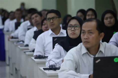 Jadwal Pendaftaran Pppk Dibuka Akhir September Ini Sudah Pasti