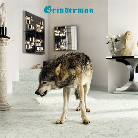 GRINDERMAN 2 - Digital | Nick Cave