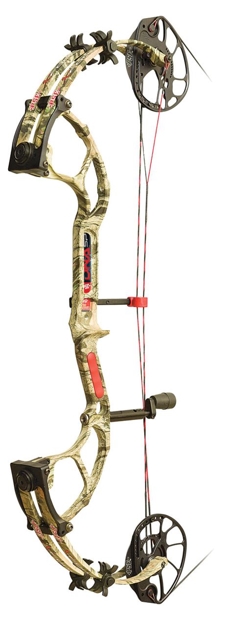 Bow Report PSE DNA SP Grand View Outdoors